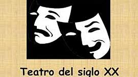 Timeline: Teatro en los siglos XX y XXI