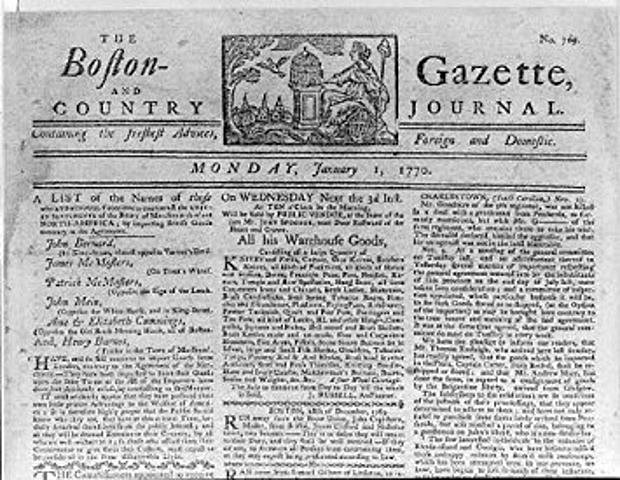 First Record of Distance Learning