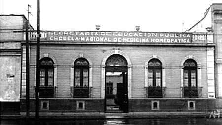 Nacen Nuevas Escuelas.