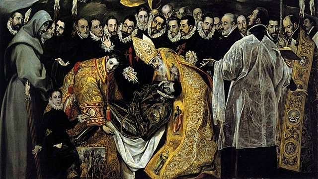 El GRECO
