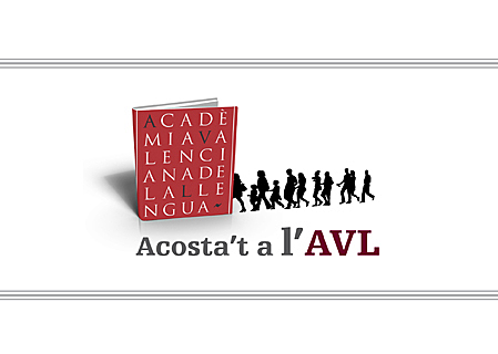 L'ACADÈMIA VALENCIANA DE LA LLENGUA