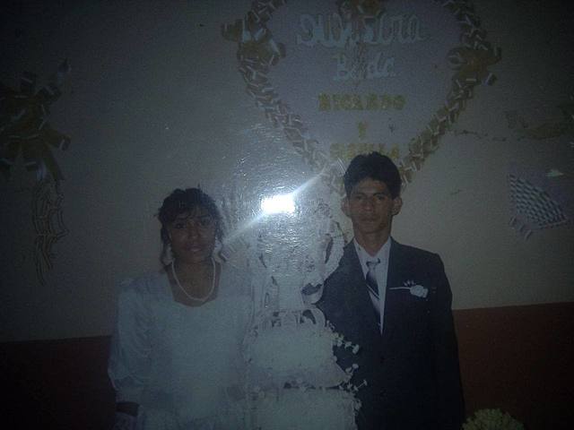 Matrimonio religioso