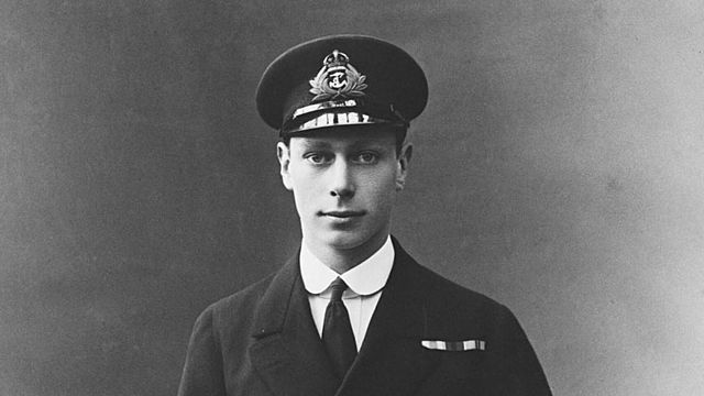 George VI - House of Windsor - (1936-1952)