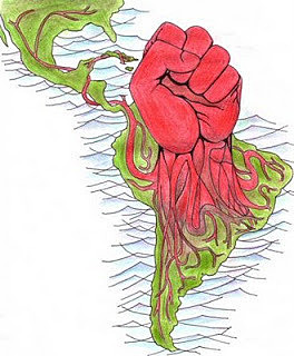 Revoluciones en America