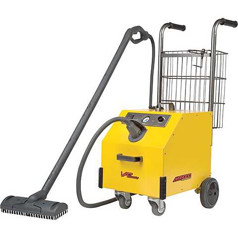 Invención de la maquina de vapor