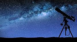 Timeline: Astronomía