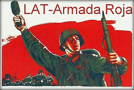 Armada Roja
