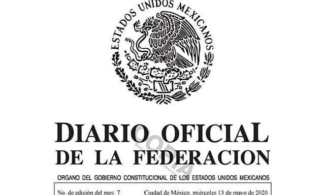 Distribución de facultades