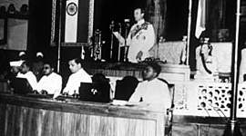 Timeline: EL ENTUSIASMO POR LA INDEPENDENCIA.