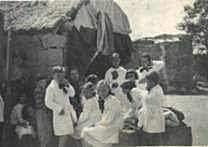 Creación del articulo