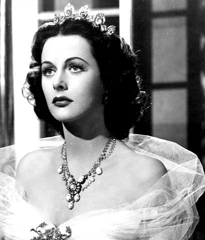 Her Highness and the Bellboy