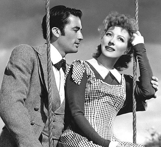 The Valley of Decision