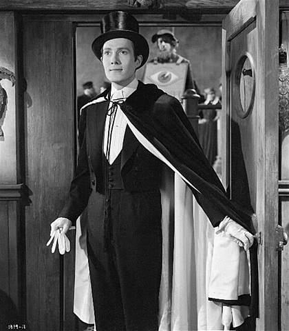 The Picture of Dorian Gray