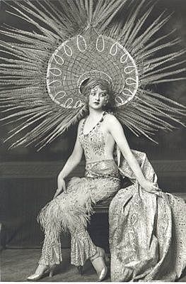 Ziegfeld Follies