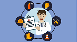 Timeline: EVOLUCIÓN HISTÒRICO-SOCIAL DE LA SALUD OCUPACIONAL