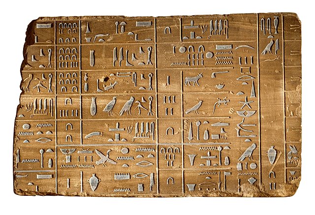 Inicios de la astronomía (siglo VIII ac)