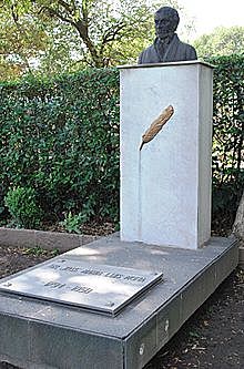 Bustamante, Alamán y Mora ya estaban muertos.