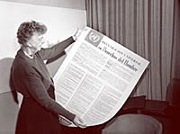 La Independencia de la India y Los Derechos Humanos