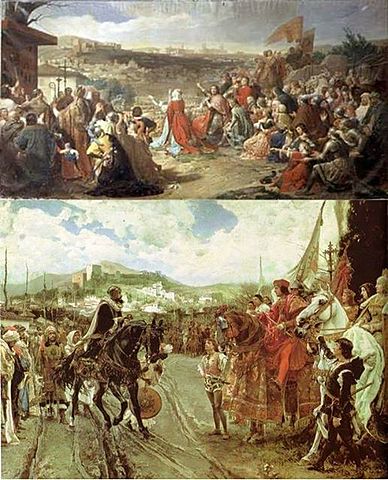 Ultimo bastion en granada