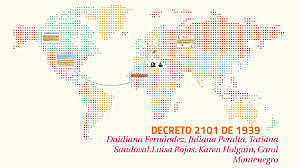 Definición oficial de la educación infantil