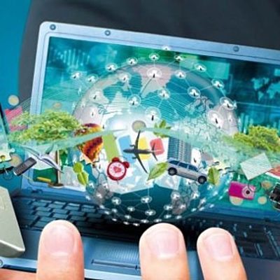 Timeline: Evolucion de la tecnologia