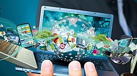 Timeline: Evolucion de la tecnologia