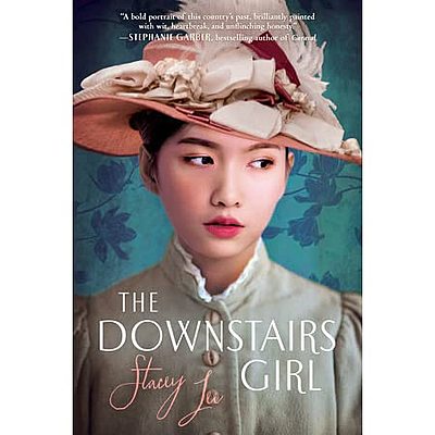 Timeline: The Downstairs Girl