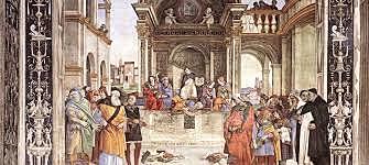 La universidad - Principios