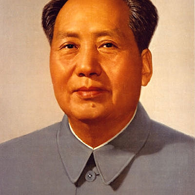 Timeline: Mao Ze Dong