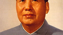 Timeline: Mao Ze Dong