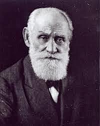 Iván Petrovich Pavlov