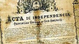 Timeline: Hacia la independencia... Gobiernos desde 1810-1816
