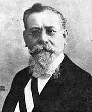 Ley de Secretarías de Estado