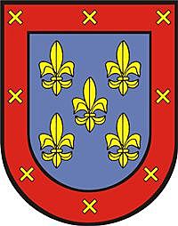 Reglamento para el Gobierno Interior y Exterior de las Secretarías de Estado y Despacho Universal