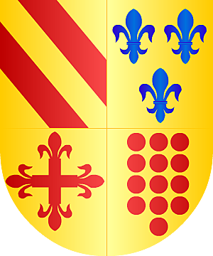 Creación de ministerios