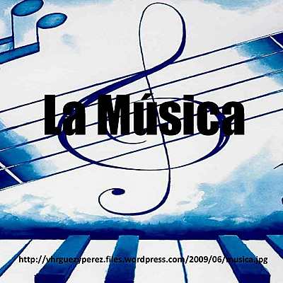 Timeline: historia de la musica