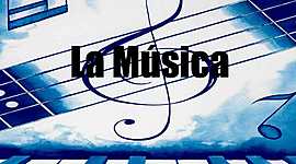 Timeline: historia de la musica