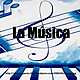 La musica