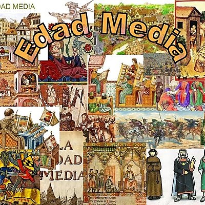 Timeline: Edad Media y Moderna