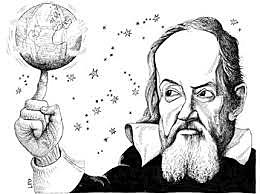 GALILEO GALILEI
