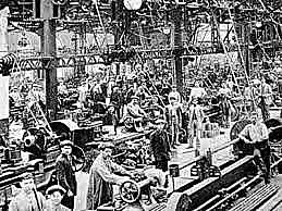 Revolución industrial