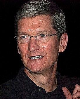 Новый президент компании