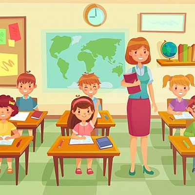 Timeline: Historia de la pedagogía