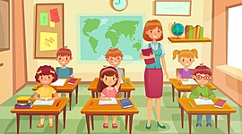 Timeline: Historia de la pedagogía