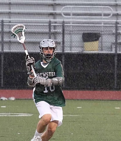 Success - Getting pulled up onto varsity