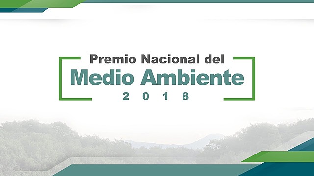 Premio por sus enseñanzas