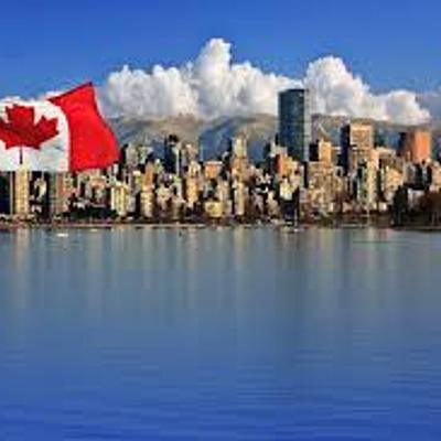 Timeline: VIAJE A CANADA