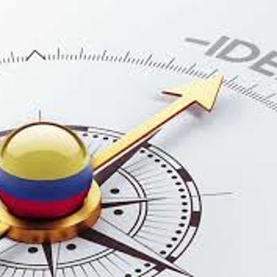 Timeline: INNOVACIÓN EN COLOMBIA