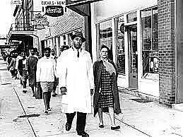 Albany Georgia “failure”