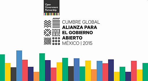 El gobierno abierto en México